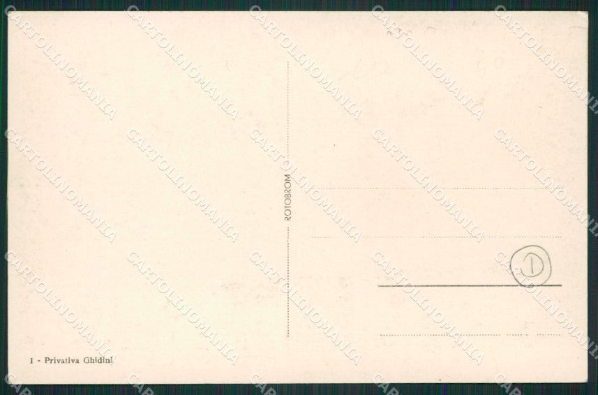 Varese Porto Valtravaglia foto cartolina QK9477 – retro