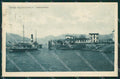 Varese Porto Valtravaglia Battello cartolina QK9488 – fronte