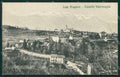 Varese Castelveccana Castello cartolina QK9490 – fronte
