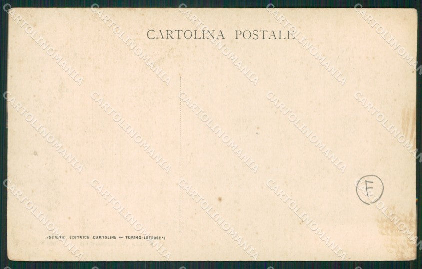 Varese Porto Valtravaglia cartolina QK9498 – retro