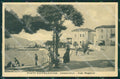 Varese Porto Valtravaglia STRAPPINO cartolina QK9506 – fronte