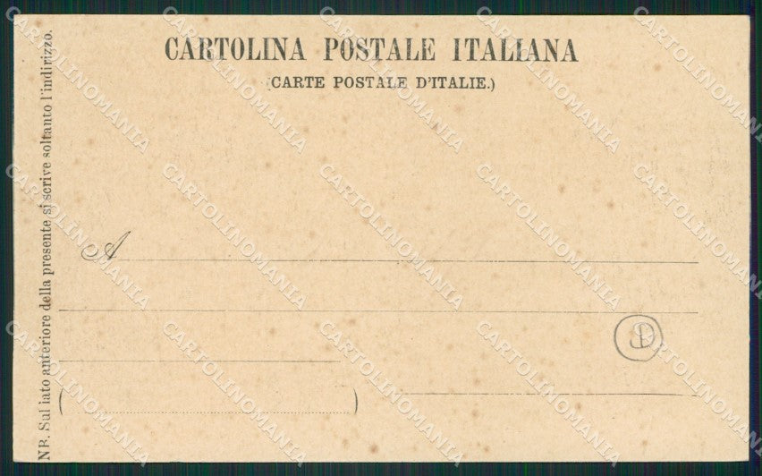 Varese Maccagno cartolina QK9539 – retro