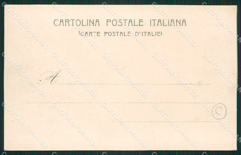 Varese Laveno cartolina QK9584 – retro