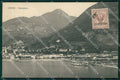 Varese Laveno cartolina QK9589 – fronte