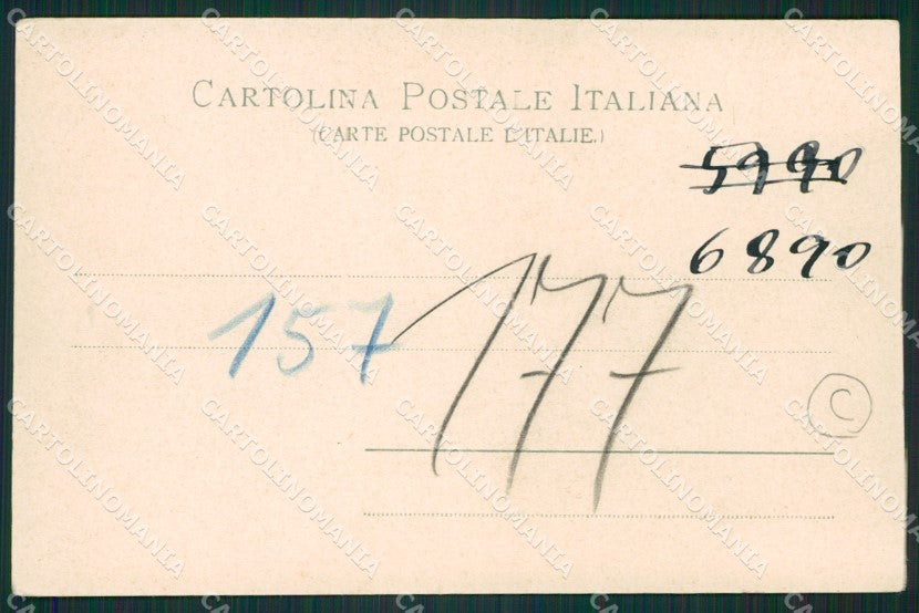 Varese Laveno cartolina QK9601 – retro