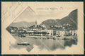 Varese Laveno cartolina QK9612 – fronte