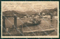 Varese Laveno Battello STRAPPINO cartolina QK9635 – fronte