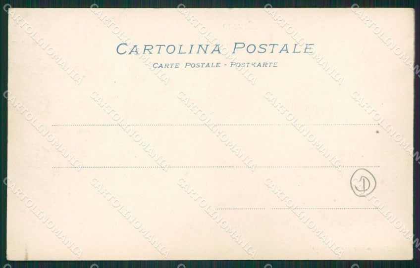 Varese Laveno cartolina QK9641 – retro