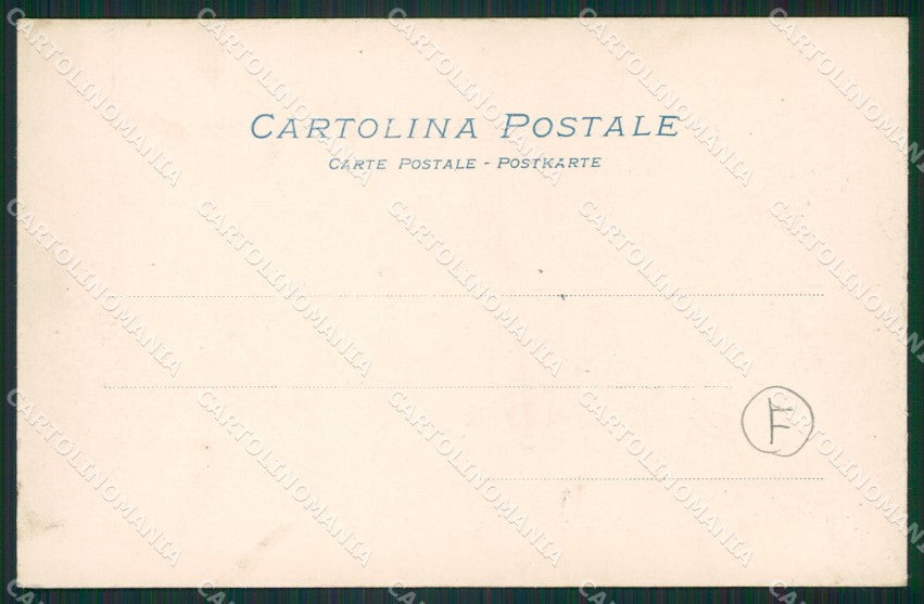 Varese Laveno Battello cartolina QK9678 – retro