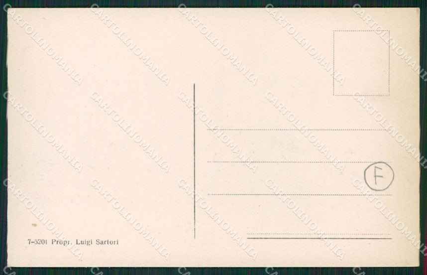 Varese Laveno cartolina QK9680 – retro