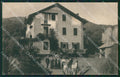 Varese Marchirolo cartolina QK9731 – fronte