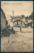 Varese Marchirolo cartolina QK9739 – fronte