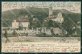 Varese Marchirolo Valganna cartolina QK9747 – fronte