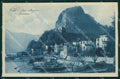 Varese Caldè cartolina QK9754 – fronte