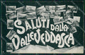 Varese Val Veddasca Saluti da PIEGA cartolina QK9802 – fronte