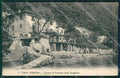 Varese Tronzano Ronco Scigolino PIEGA cartolina QK9809 – fronte