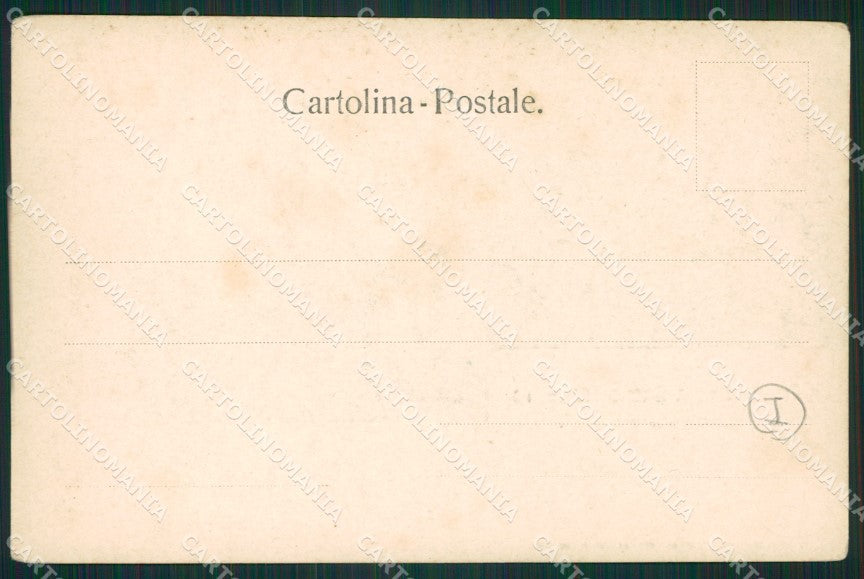 Varese Brenta Militari Valcuvia cartolina QK9813 – retro