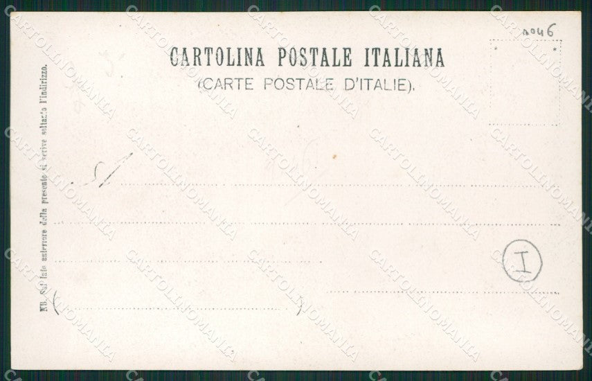 Varese Brenta Militari Valcuvia foto cartolina QK9815 – retro