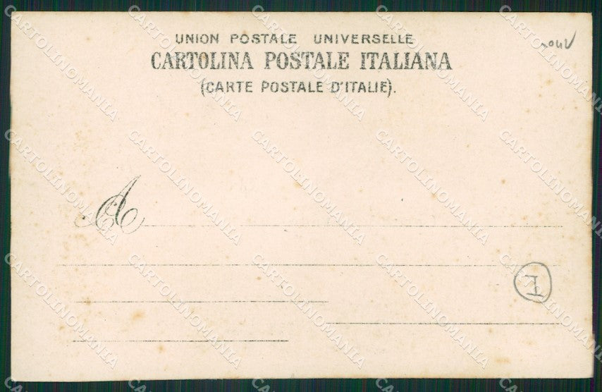 Varese Brenta Militari Valcuvia foto cartolina QK9817 – retro