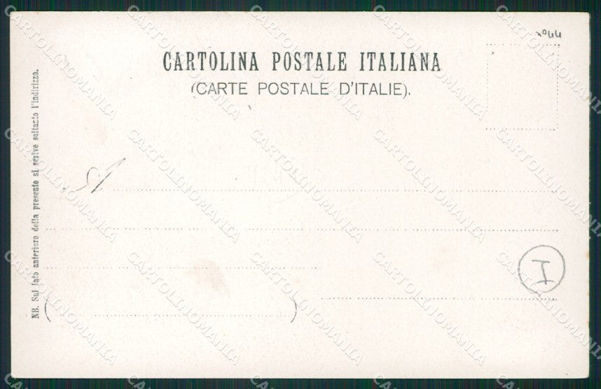 Varese Brenta Militari Valcuvia foto cartolina QK9818 – retro