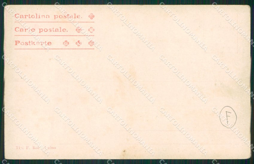 Varese Maccagno Lago Elio cartolina QK9825 – retro