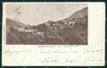 Varese Gemonio PIEGHE cartolina QK9850 – fronte