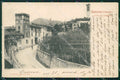 Varese Gemonio cartolina QK9862 – fronte