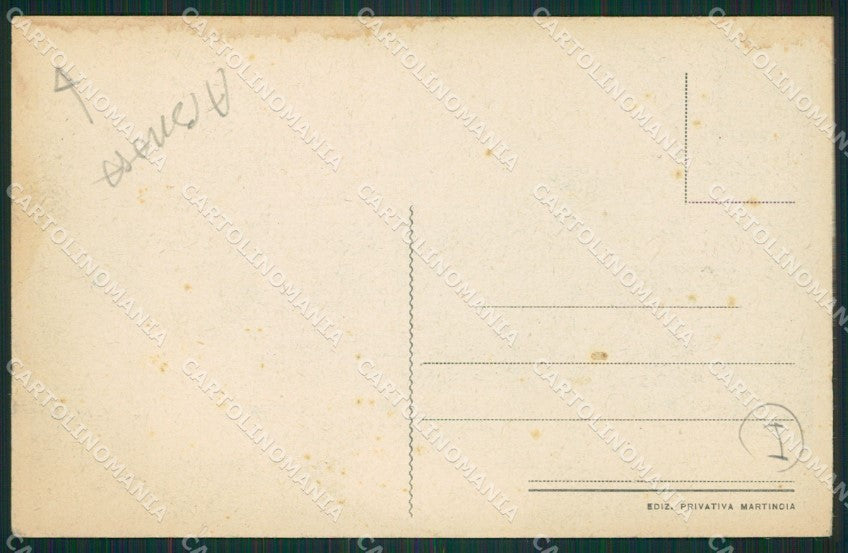 Varese Gemonio ABRASA cartolina QK9863 – retro