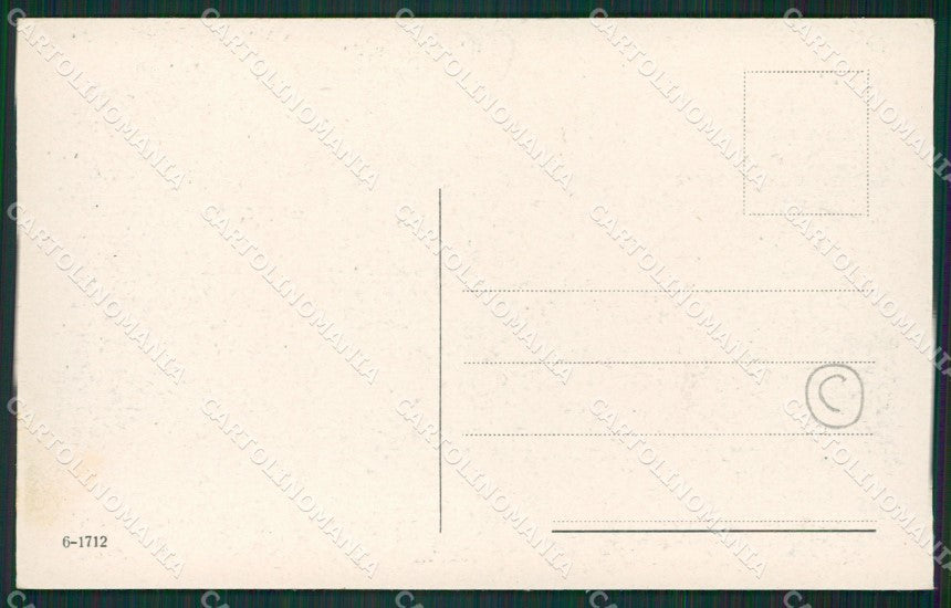 Varese Bedero cartolina QK9906 – retro