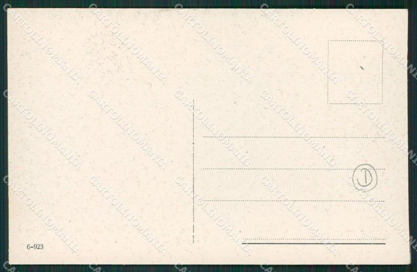 Varese Bedero cartolina QK9913 – retro