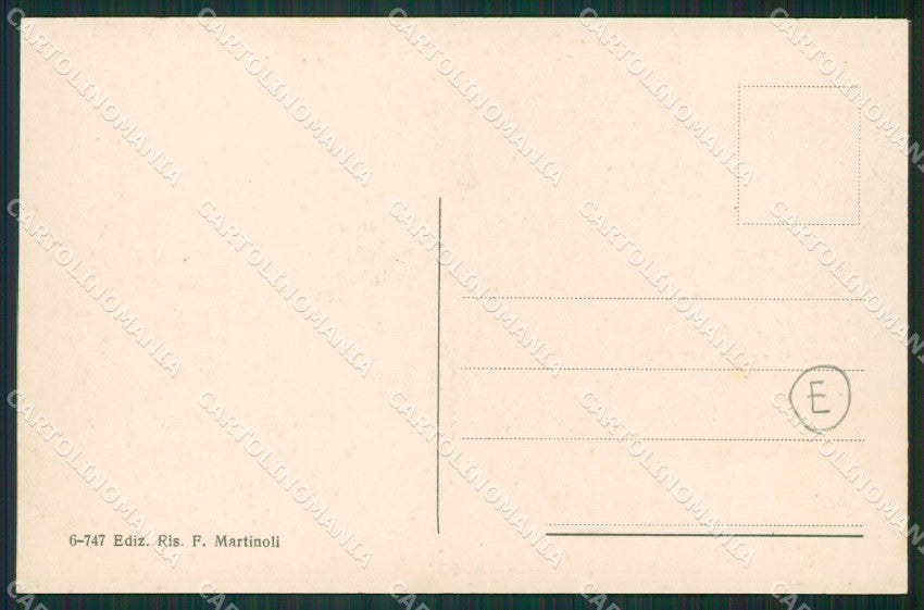 Varese Bedero Crotto Sempione cartolina QK9915 – retro