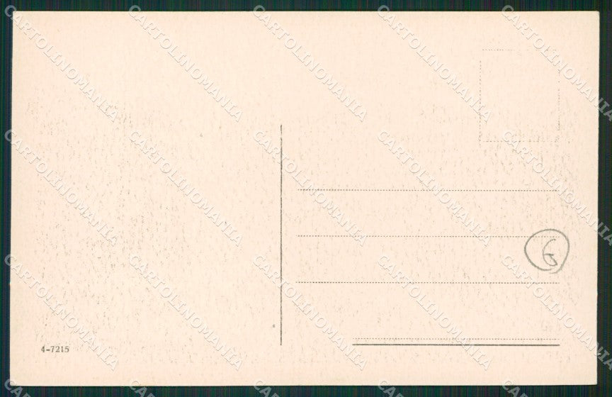 Varese Bedero cartolina QK9916 – retro