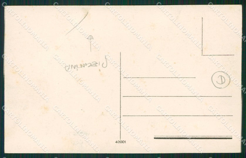 Varese Azzio PIEGHINA cartolina QK9952 – retro