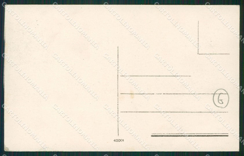 Varese Azzio cartolina QK9958 – retro