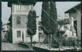 Varese Cuveglio Cavona Bozza RIFILATA foto cartolina QK9959 – fronte