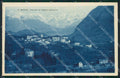Varese Cittiglio San Biagio cartolina QK9982 – fronte