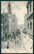Agrigento Città cartolina QQ0005 – fronte