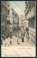 Agrigento Città cartolina QQ0015 – fronte