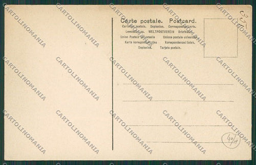 Agrigento Città cartolina QQ0019 – retro