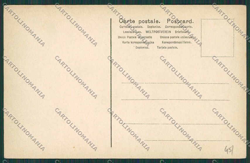 Agrigento Città cartolina QQ0025 – retro