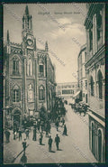 Agrigento Città SCOLLATA cartolina QQ0028 – fronte