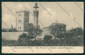 Agrigento Canicattì STRAPPINO cartolina QQ0029 – fronte
