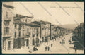 Agrigento Licata PIEGA cartolina QQ0037 – fronte