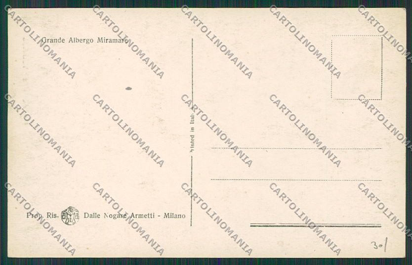Agrigento Sciacca Foto cartolina QQ0062 – retro