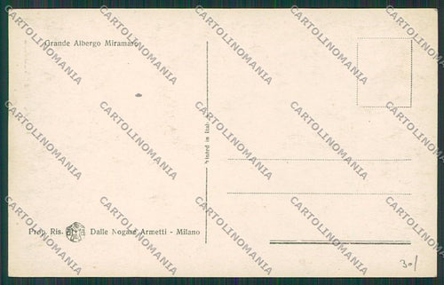 Agrigento Sciacca Foto cartolina QQ0062 – retro