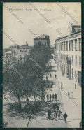 Agrigento Sciacca cartolina QQ0067 – fronte