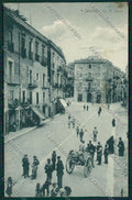 Agrigento Sciacca cartolina QQ0068 – fronte
