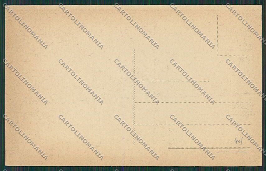 Agrigento Casteltermini cartolina QQ0085 – retro