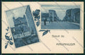 Agrigento Ravanusa cartolina QQ0091 – fronte