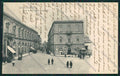 Caltanissetta Città Poste cartolina QQ0106 – fronte